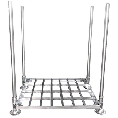 Post Pallet