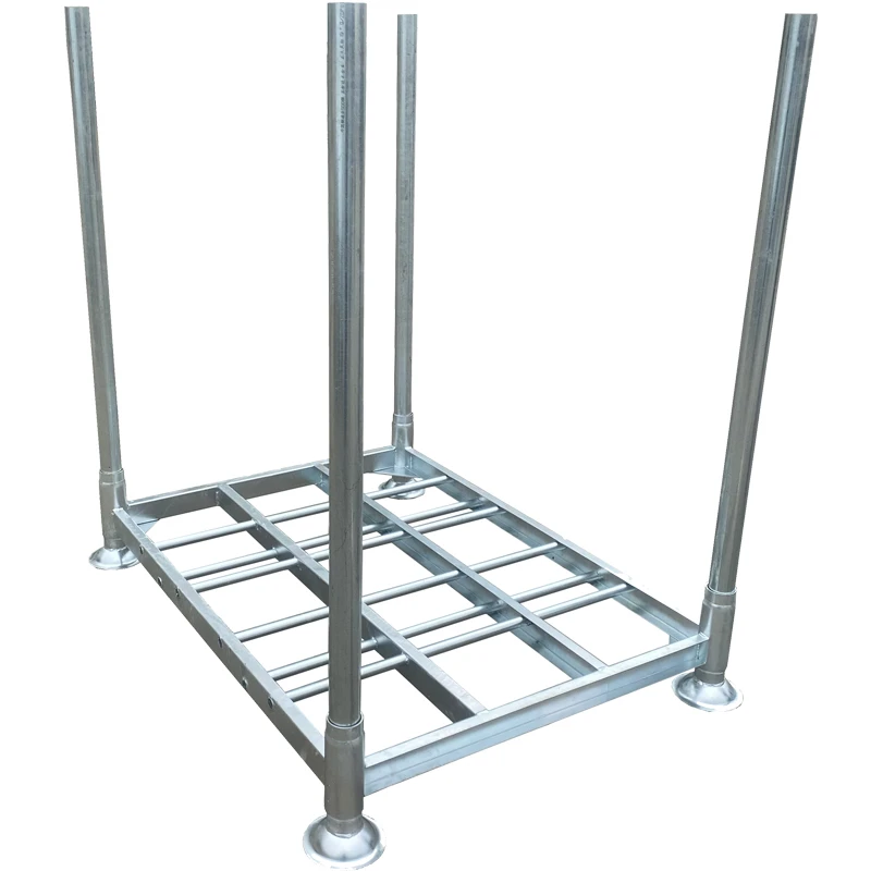 round post stack rack 1