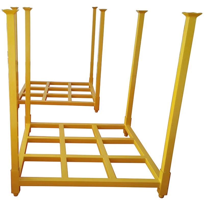 stackable rack